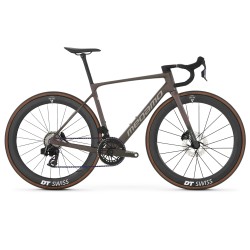 Vélo de route Megamo RAISE 02 - 2026