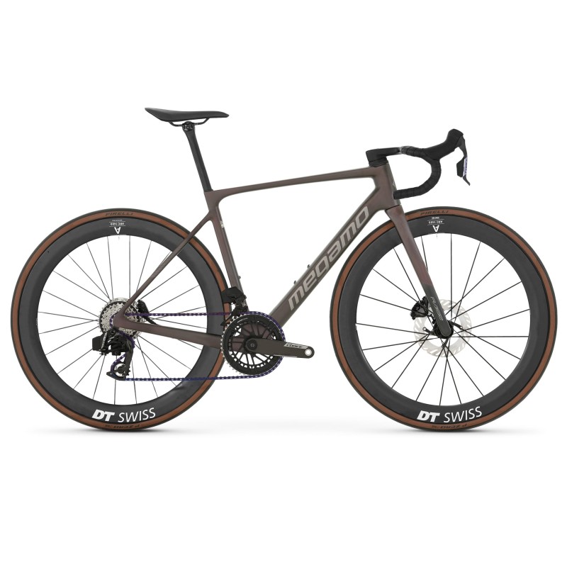 Vélo de route Megamo RAISE 02 - 2026