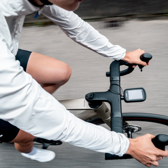 Vélo de route Megamo RAISE 00 - 2026