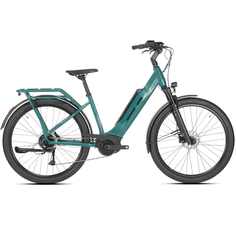 Start S2 - SUNN Vélo à assistance électrique