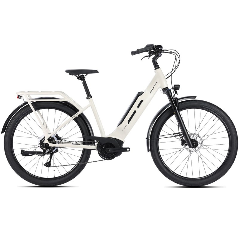 Start S2 - SUNN Vélo à assistance électrique