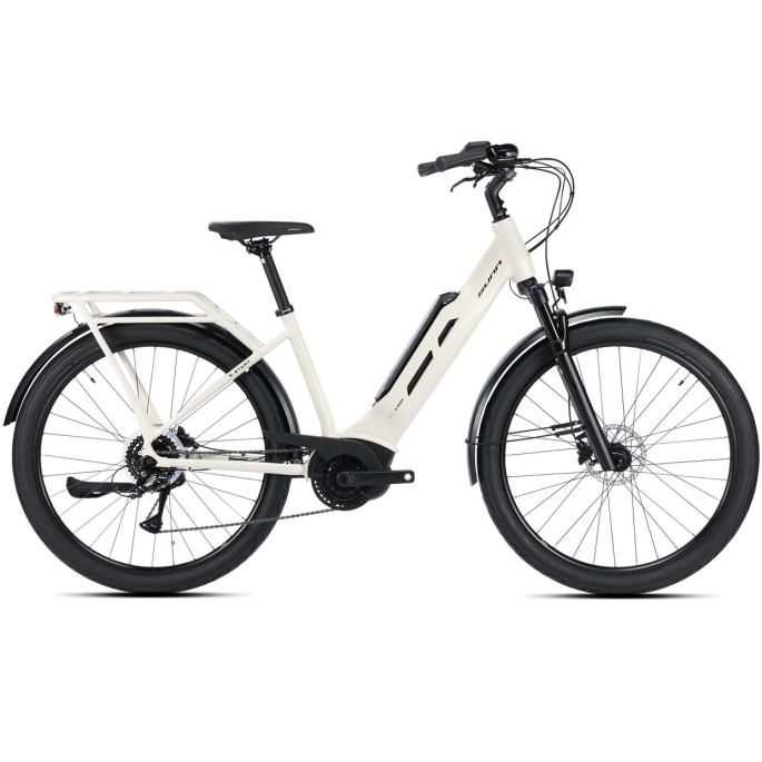 Start S2 - SUNN Vélo à assistance électrique