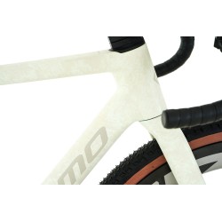 Megamo Silk 02 - Velo Gravel 2026