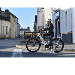Start S2 - SUNN Vélo à assistance électrique