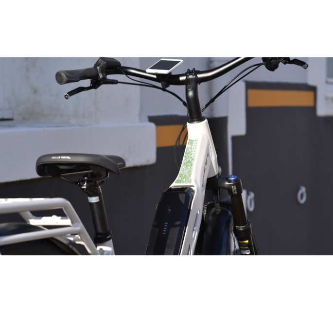 Vélo électrique Sunn Start S2