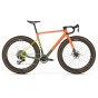 Megamo Silk 00 - Velo Gravel 2026