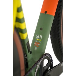 Megamo Silk 00 - Velo Gravel 2026