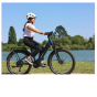 Sunn Skill S1 – VAE urbain Bosch Performance 75 Nm et batterie 500 Wh