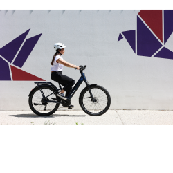 Sunn Skill S1 – VAE urbain Bosch Performance 75 Nm et batterie 500 Wh