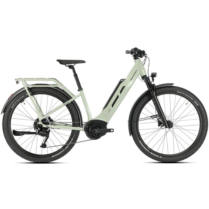 Start all road - SUNN Vélo à assistance électrique