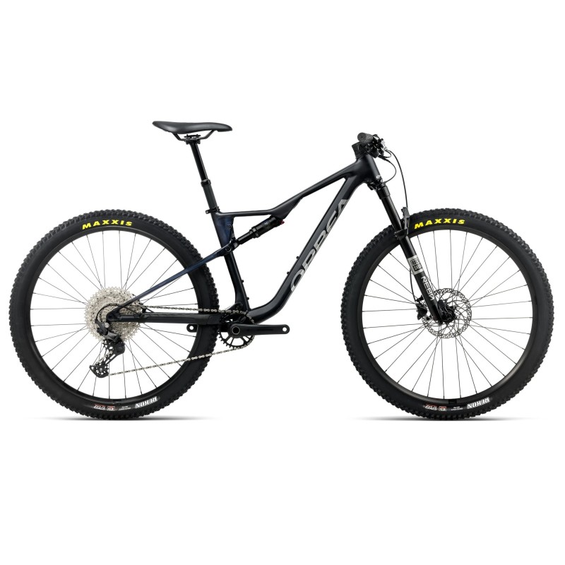 Orbea Oiz H30 - VTT tout Suspendu