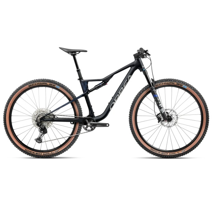Orbea Oiz H10 - VTT tout Suspendu