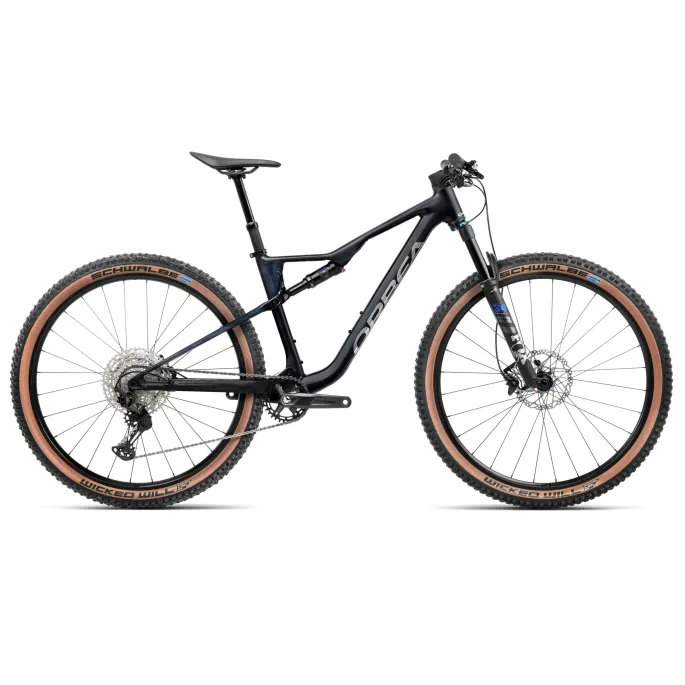 Orbea Oiz H10 - VTT tout Suspendu