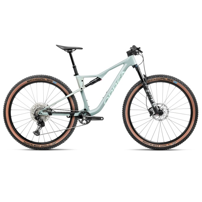 Orbea Oiz H10 - VTT tout Suspendu