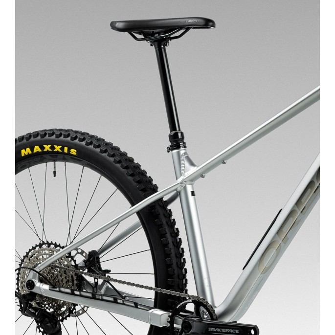 Orbea Laufey H30 2026- Vélonline