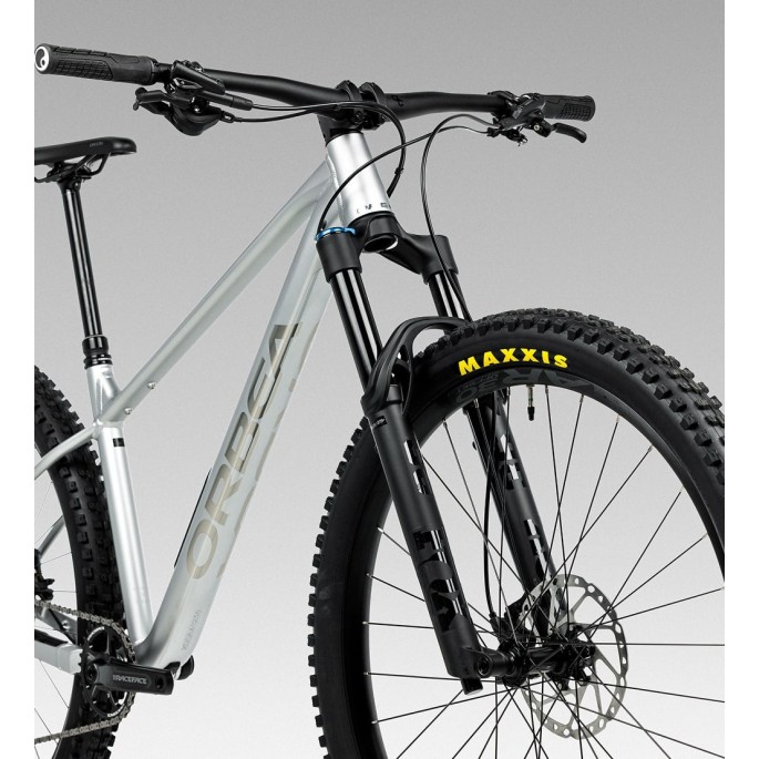 Orbea Laufey H10 2026- Vélonline