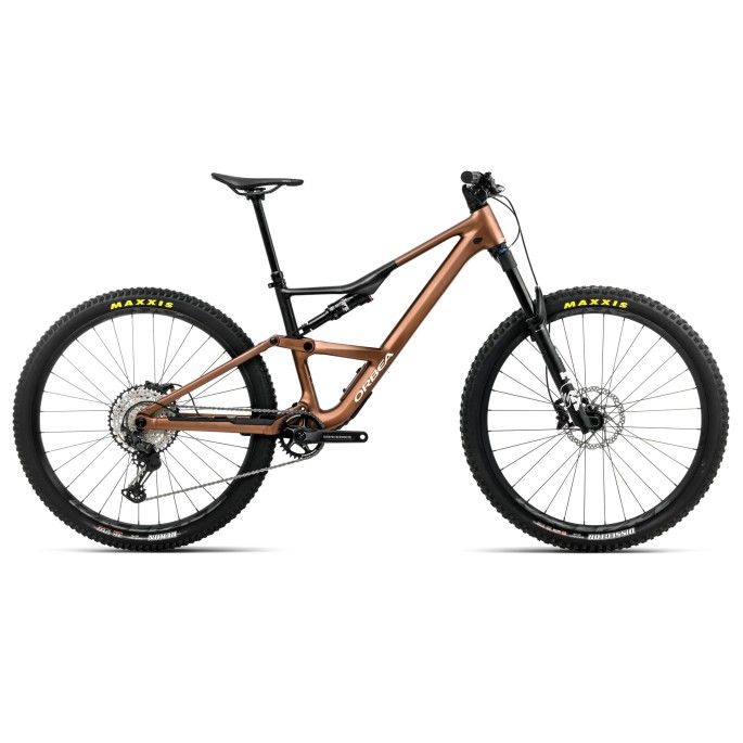 ORBEA Occam SL H10 - Velonline ORBEA Occam SL H10 - Velonline