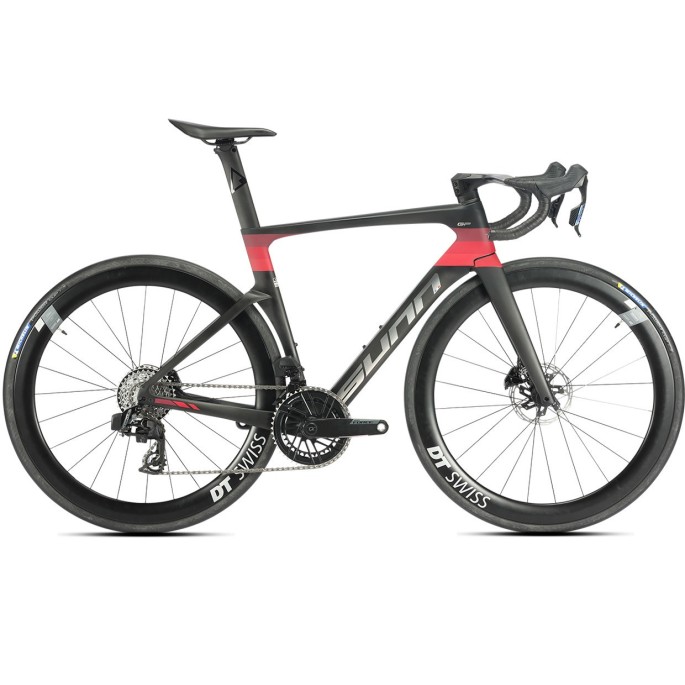 Vélo de route GP Finest  - Sunn