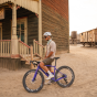 Vélo GRAVEL Megamo West 10 - 2026