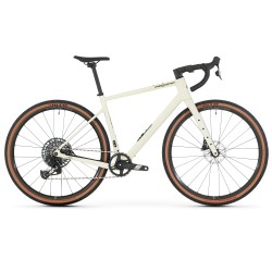 Vélo GRAVEL Megamo West 05 - 2026