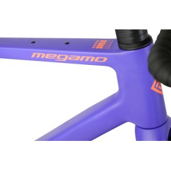 Vélo GRAVEL Megamo West 03 - 2026