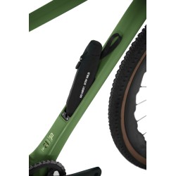 Vélo GRAVEL Megamo West 03 - 2026