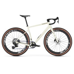 Vélo GRAVEL Megamo West 01 - 2026