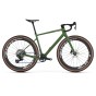 Vélo GRAVEL Megamo West 01 - 2026