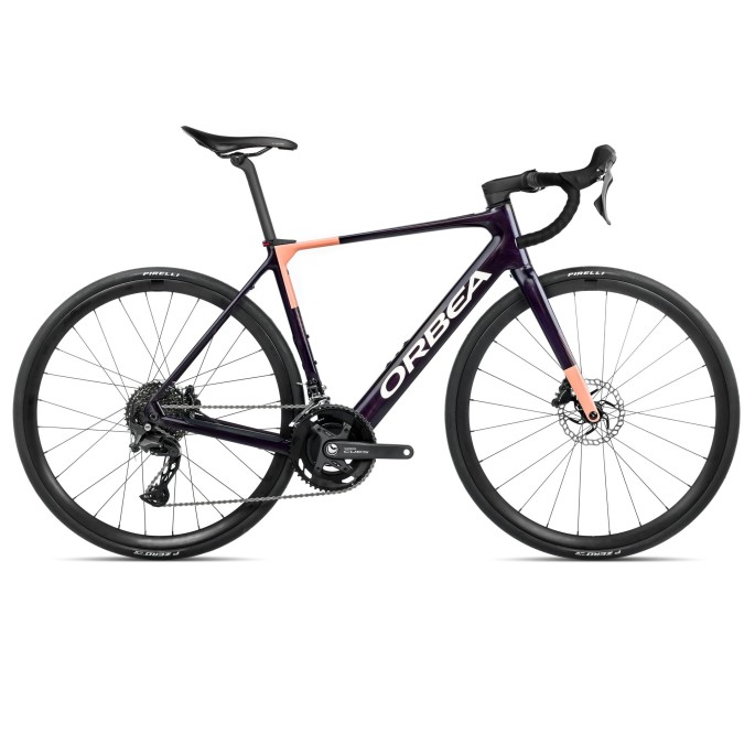 Velo de route électrique Orbea GAIN M40