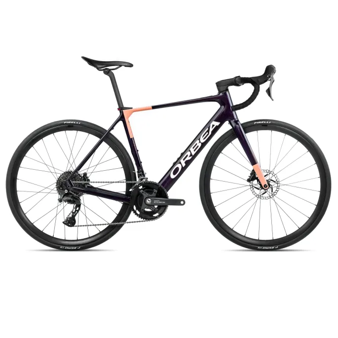 Velo de route électrique Orbea GAIN M40