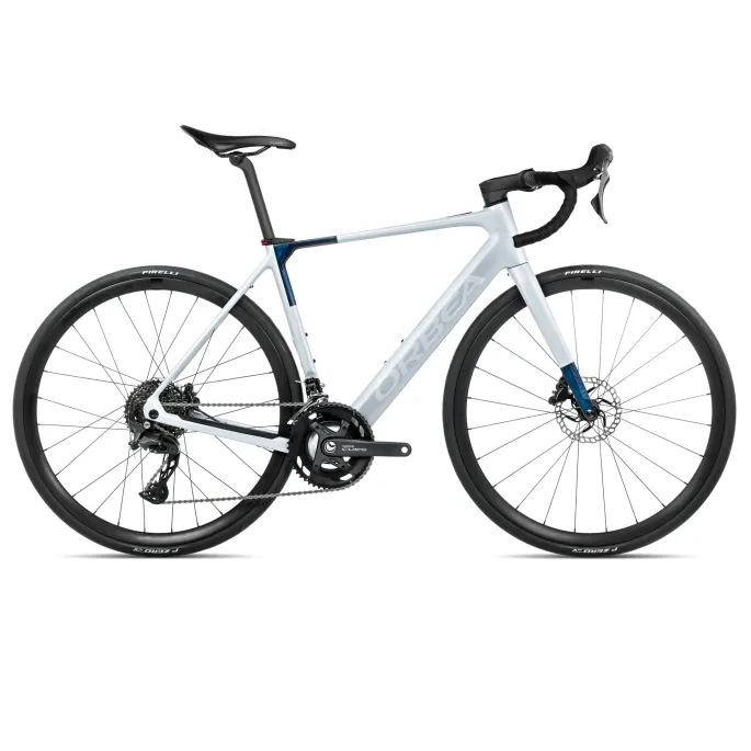 Velo de route électrique Orbea GAIN M40
