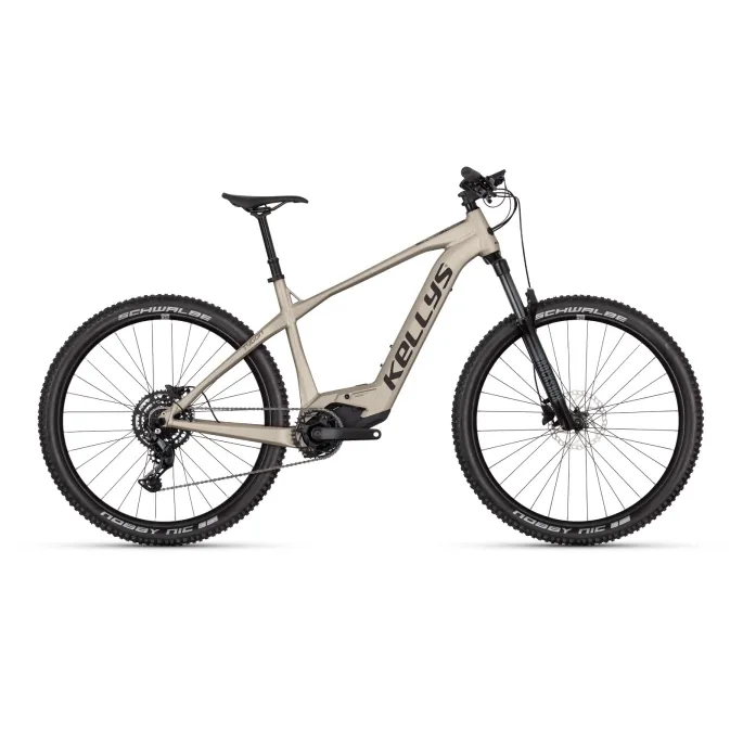 VTT électrique Kellys Tygon RS50