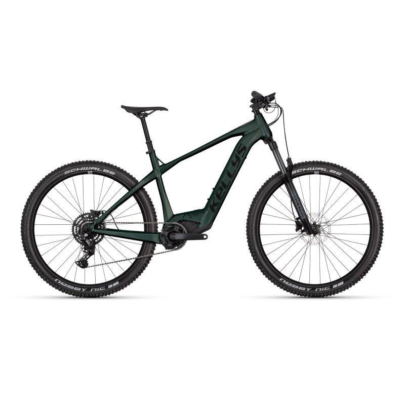 VTT électrique Kellys Tygon RS50