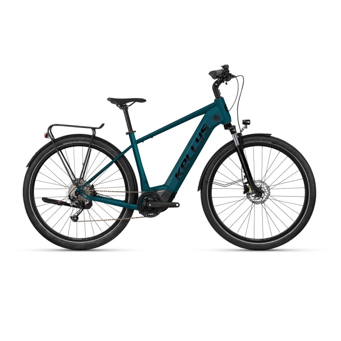VTC électrique Kellys E-Carson 30 panasonic| Velonline VTC électrique Kellys E-Carson 30 panasonic| Velonline