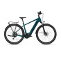 VTC électrique Kellys E-Carson 30 panasonic| Velonline