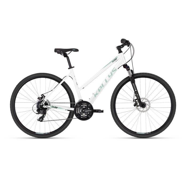 VTC femme Clea 70 Kellys