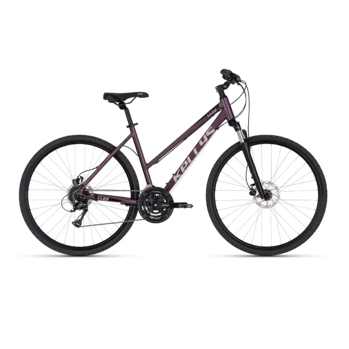 VTC femme Kellys Clea 90