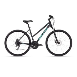VTC femme Kellys Clea 90
