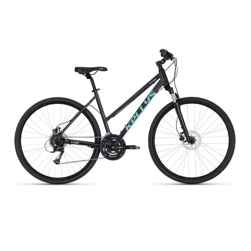 VTC femme Kellys Clea 90