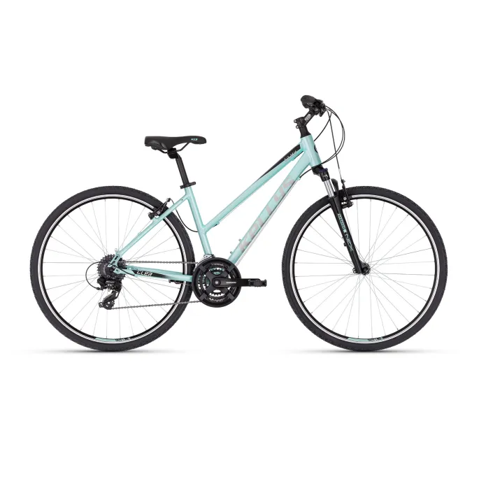 VTC femme Kellys Clea 30