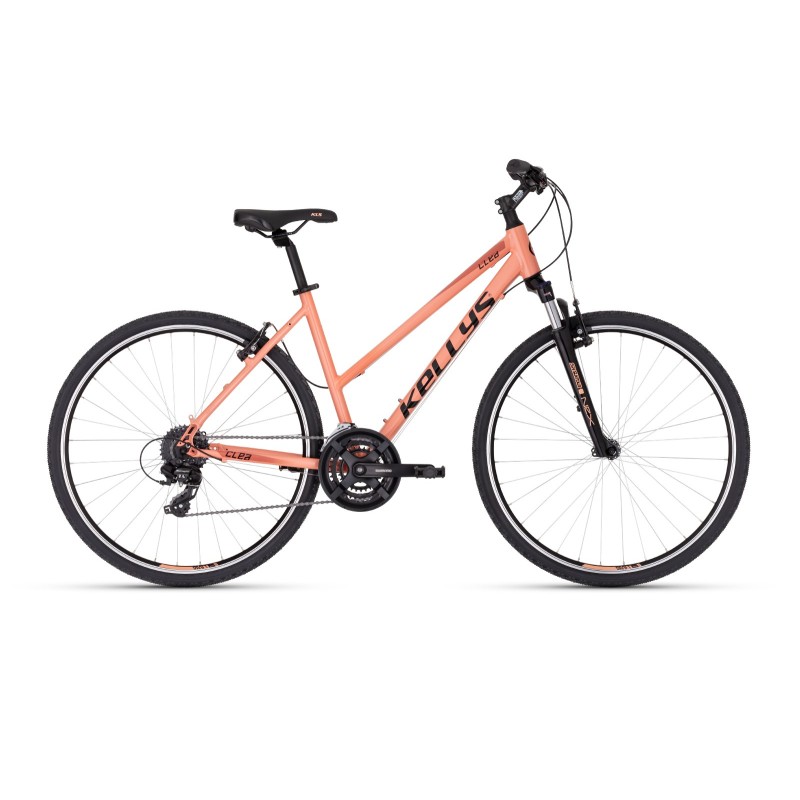 VTC femme Kellys Clea 30