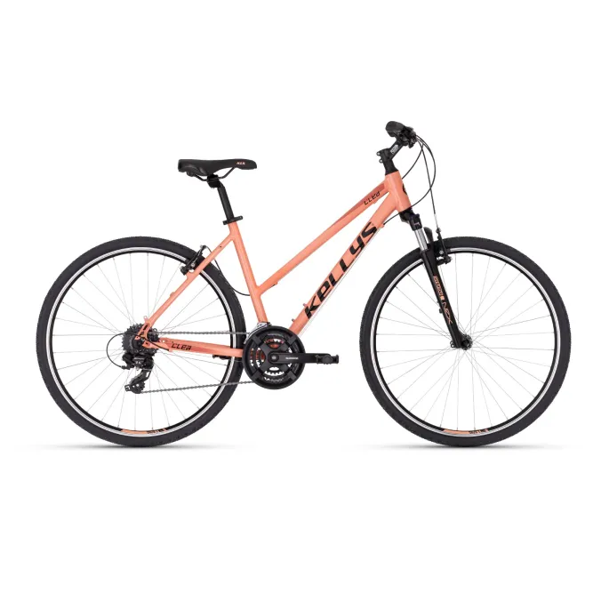 VTC femme Kellys Clea 30
