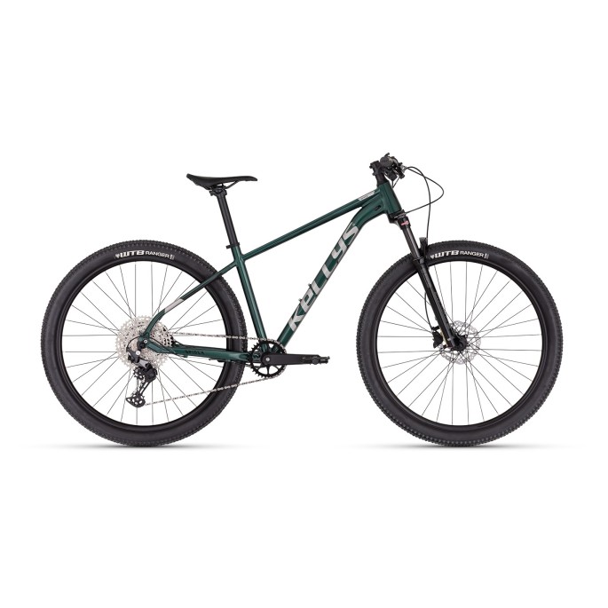 VTT KELLYS SPIDER 90