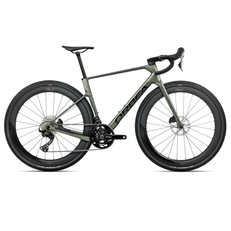 Velo gravel ORBEA TERRA Race M20LTD - Velonline