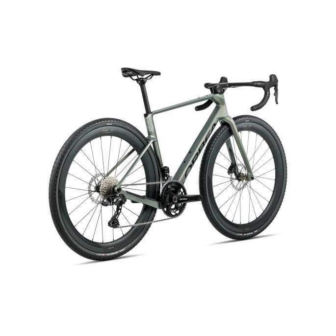 Velo gravel ORBEA TERRA Race M20iLTD - Velonline
