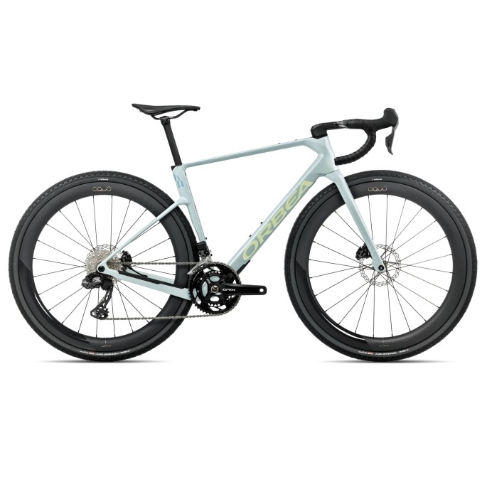 Velo gravel ORBEA TERRA Race M20iLTD - Velonline