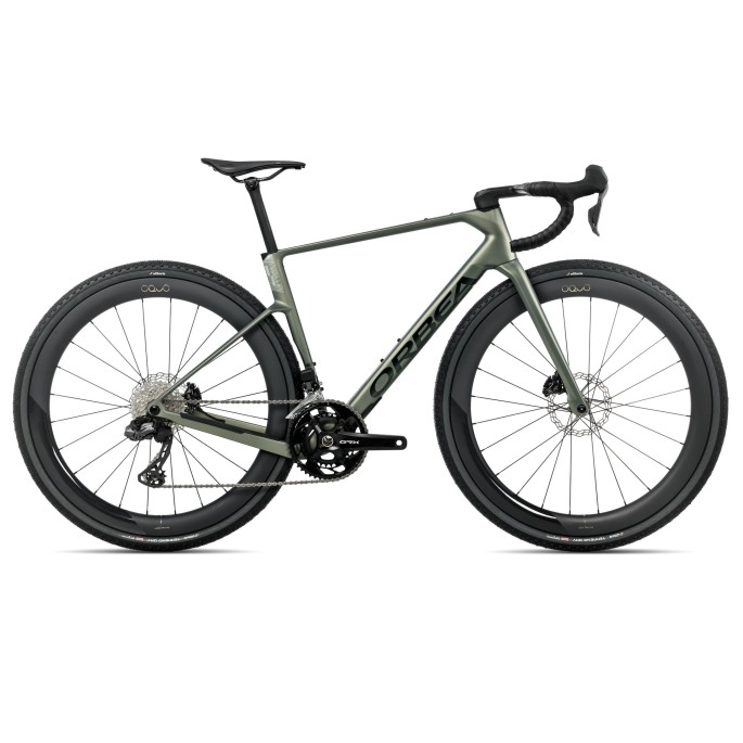 Velo gravel ORBEA TERRA Race M20iLTD - Velonline