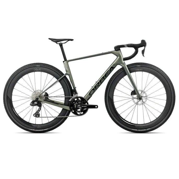Velo gravel ORBEA TERRA Race M20iLTD - Velonline