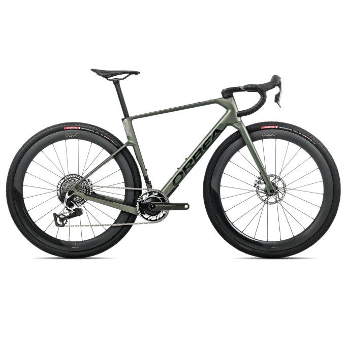 Velo gravel ORBEA TERRA Race M11ELTD IX - Velonline