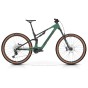 Megamo Reason AL 07 - VTT  DJI Avinox